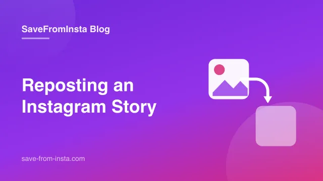 How to Repost a Story on Instagram (2026): Every Method